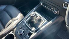 Mazda CX-5 2.0 e-Skyactiv G MHEV Homura 5dr Petrol Estate